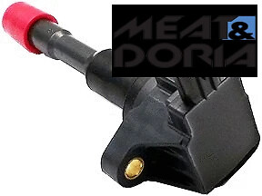 Ignition coil unit 10581 meat - coil,