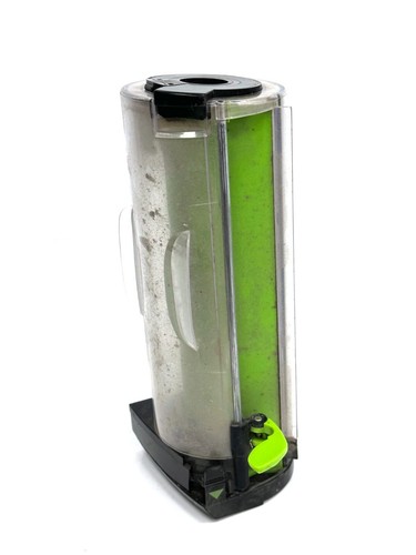 Gtech ar30 black bin - k9,