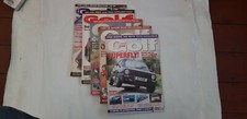 The Golf VW Golf Magazines 5