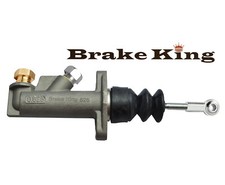 Brake/Clutch Master Cylinder 0.750" 19mm Motorsport Universal Heavy Duty Level 2