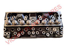 CYLINDER HEAD JCB Part No