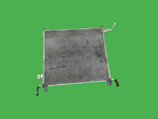 RANGE ROVER VOGUE L405 2015 3.0 DIESEL AUXILIARY COOLING RADIATOR FPLA-8K230-AA