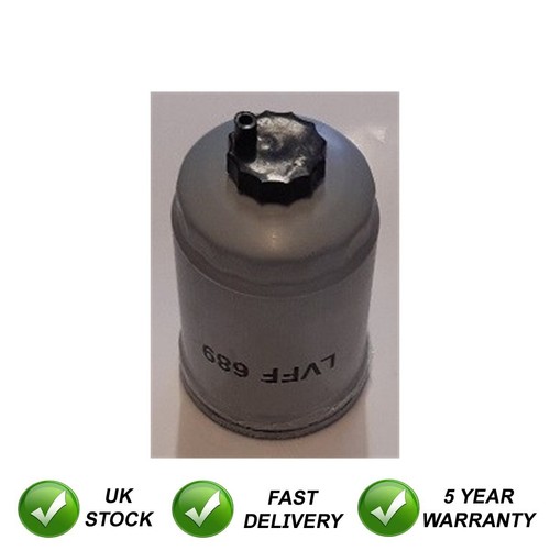 Fuel filter sjr fits jeep - sjr,