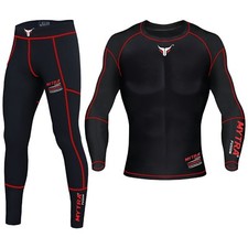 Mytra Fusion Compression Set
