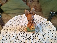 Pendelfin Rabbit - Phumf