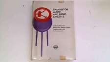 Transistor Audio and Radio Circuits for Radio Receivers,Radiograms,Record Player