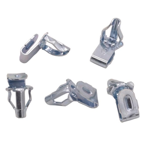 Pieces you door panel - 10,