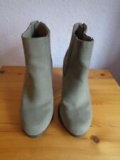 Ankle Boots New Look Size 4