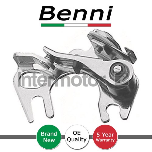 Benni ignition contact breaker - ignition,