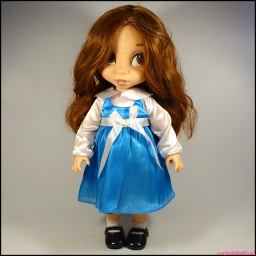 Disney animators belle - animators,