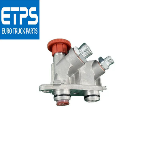 Fuel lift pump - lift, replacement