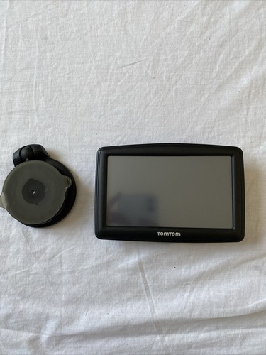 Tomtom xxl routes - xxl,