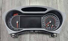 ✅ GENUINE FORD MONDEO MK4 PETROL CONVERS SPEEDO CLOCK 8M2T-10849-UE 2007 - 2010