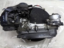SYM JET EUROX 50cc ENGINE (12190V)