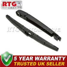 Windscreen Wiper Arm + Blade