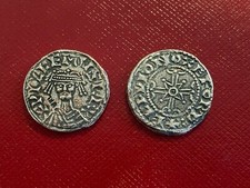WILLIAM I PENNY 1098 BONNET