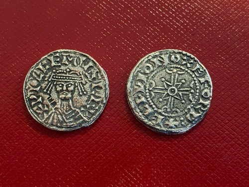 William penny 1098 - i,