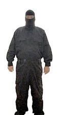 Assault Suit XXL & Balaclava