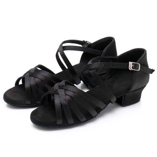 Latin dance shoes - latin,