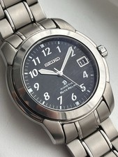 Seiko kinetic auto relay - auto,