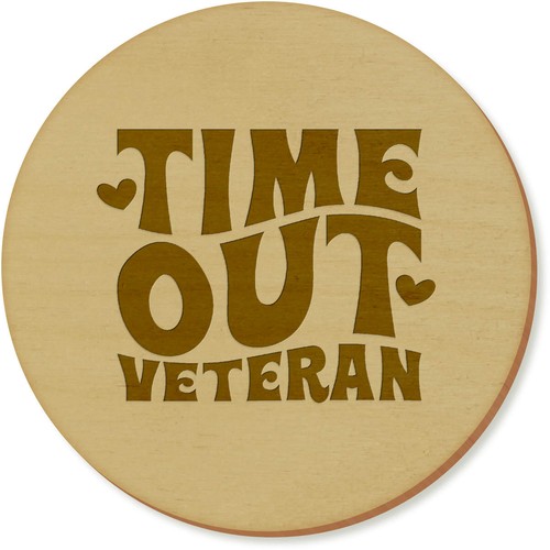 Time out veteran coaster - veteran',