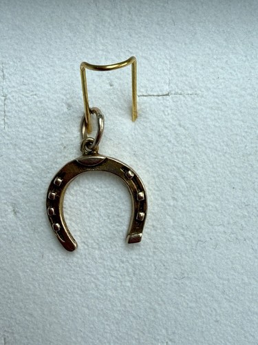 9ct gold vintage - 9ct,