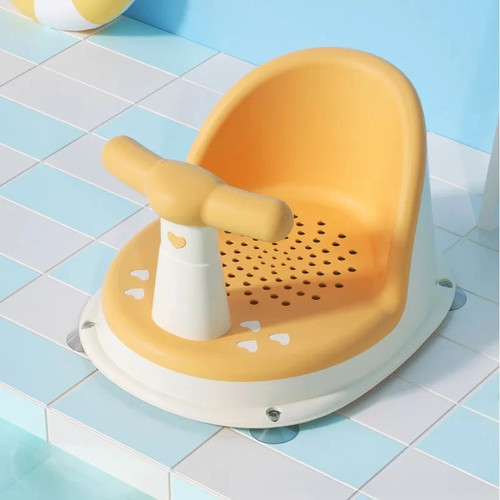 Children shower seat - children's,