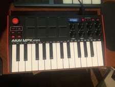 Akai professional mpk - akai,