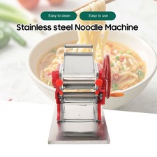 Manual Dough Roller Sheeter
