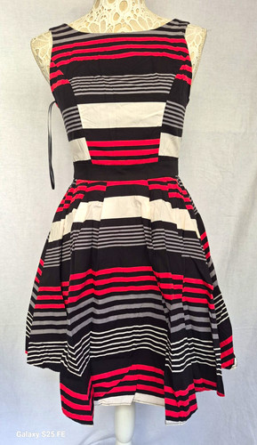 Red herring special edition - red,