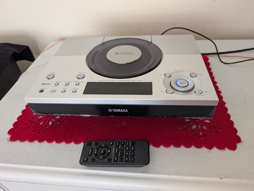 Yamaha crx ts20 natural sound - yamaha, crx-ts20