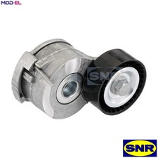 TENSIONER PULLEY VRIBBED BELT