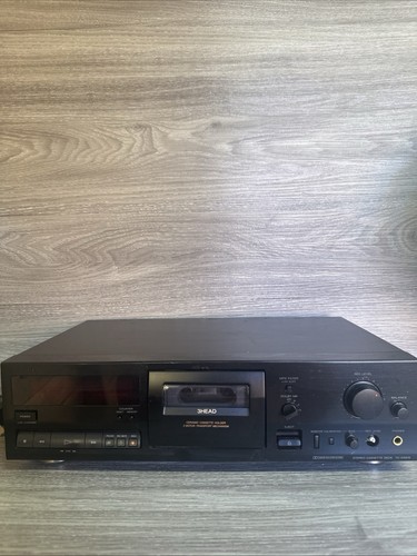 Sony k561s head - sony, tape