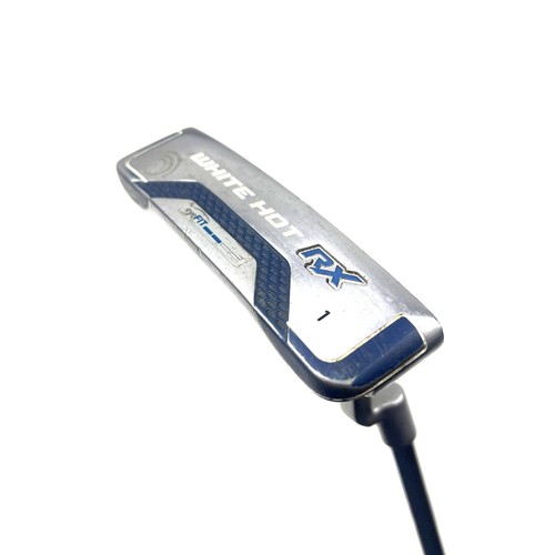 Odyssey white hot putter - white,