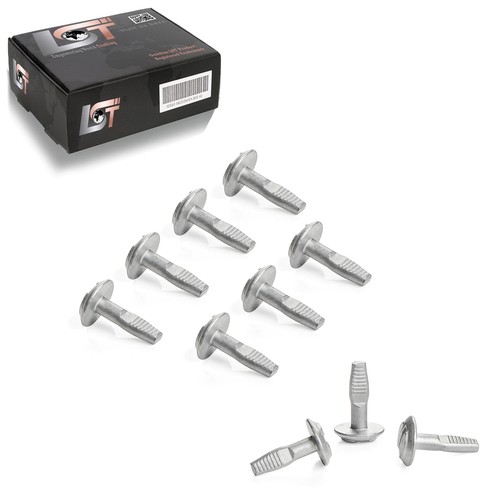 10x screws twist lock - screws,