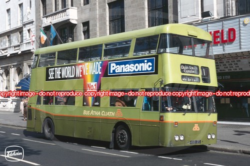 Bus photo ireland dublin - photo,