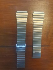 Brand new 18mm stainless steel - stainless,