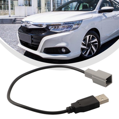 For honda - for, cd