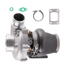 660BHP T25 Ball Bearing Billet