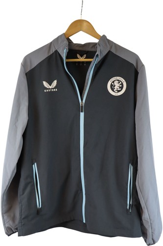 Aston villa castore - villa, jacket