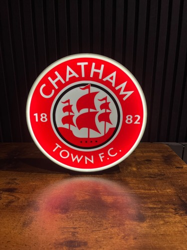 Chatham town led - chatham,