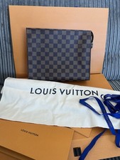 Louis Vuitton Damier Ebene Toiletry 26 Pouch