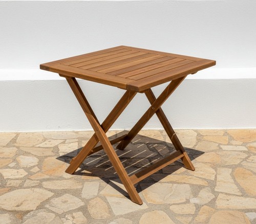 Small garden wooden - small,