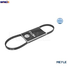 VRIBBED BELT 050 004 0830/E