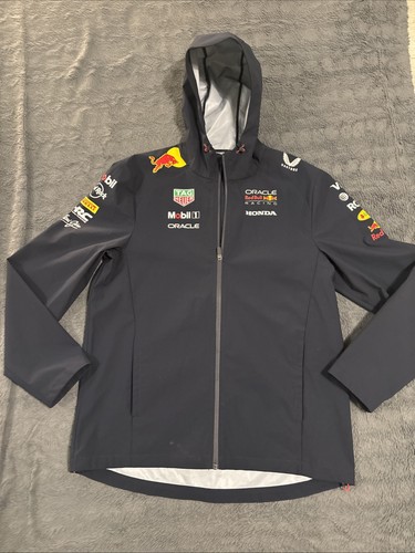 Castore redbull racing unisex - redbull,
