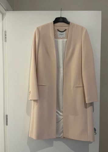 Bennett women coat size - l, women's
