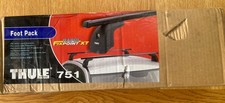 Thule 751 Foot Pack for Thule