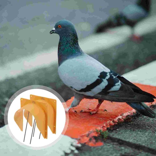 2pcs pigeon trap - 2pcs,