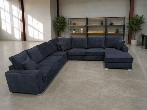 Seater alaska chaise end - alaska,