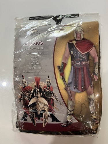 Alexios assassin creed - alexios, assassin's